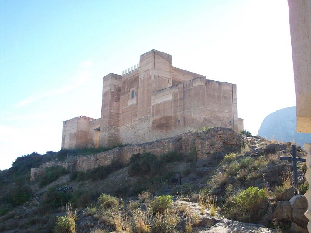 Cox, Alicante, Spain by Damian Cuenca Abela