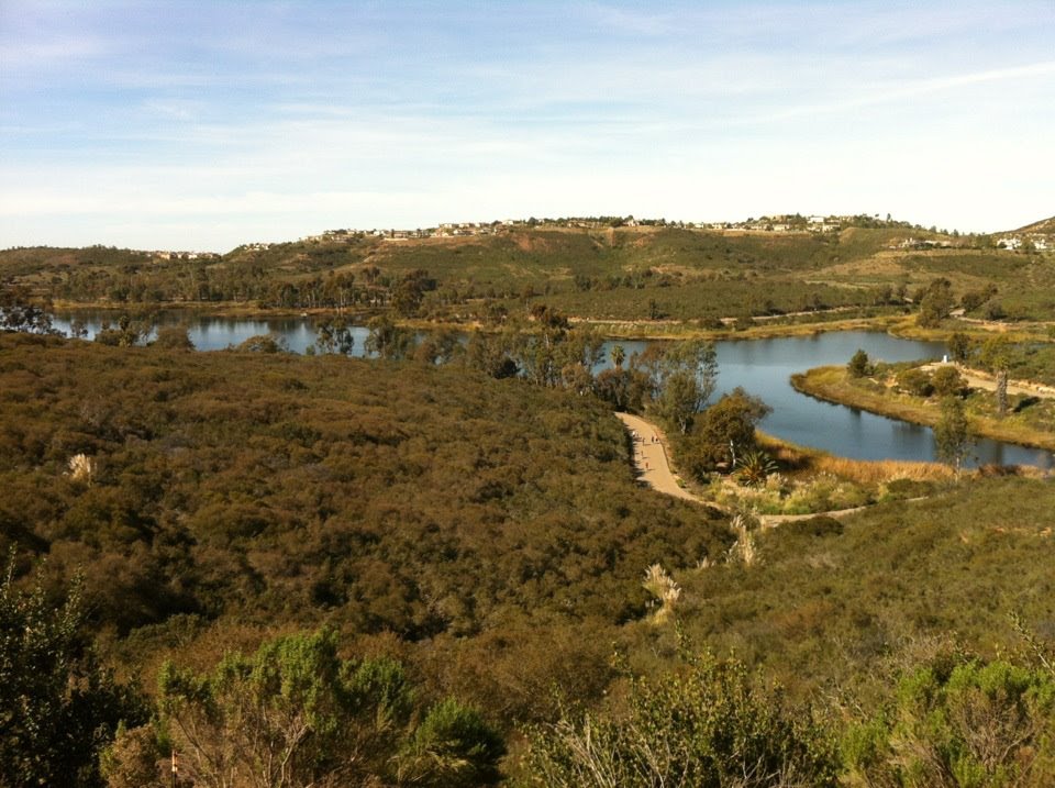 Lake Miramar, San Diego CA by njmeadowlanders