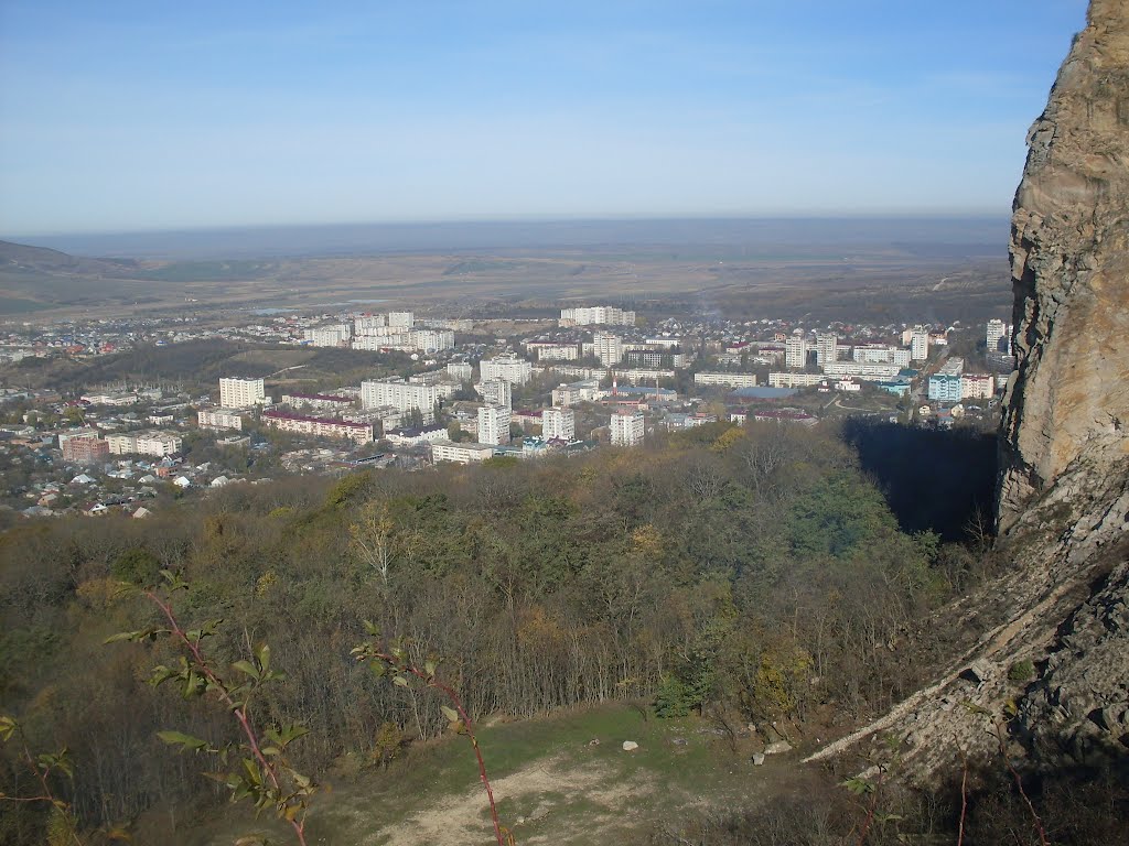 Железноводск. Zheleznovodsk city. by Igor Volkhov 2