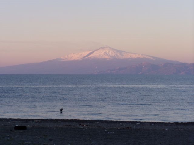 Etna da Lazzaro by veronica7