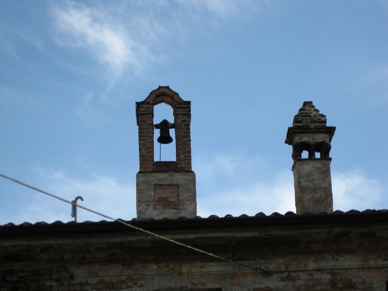 La campanella della cascina by TheNongio70