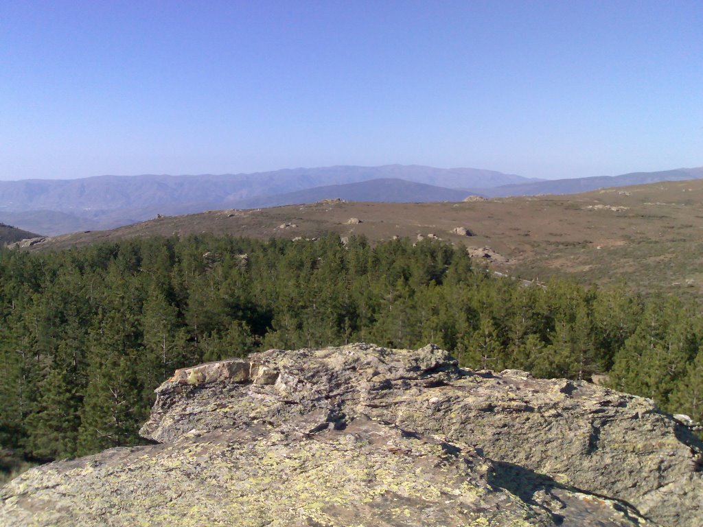 SIERRA DE LOS FILABRES by Pepe Ruiz  Villafran…