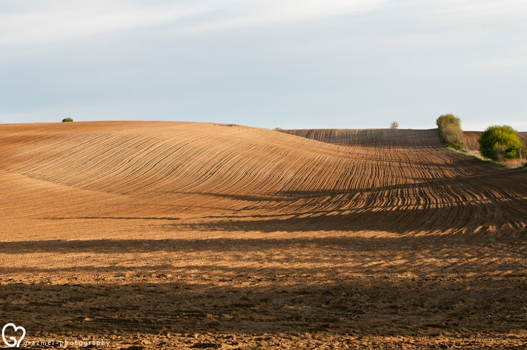 Hungarian Landscapes by graziano skyrunner