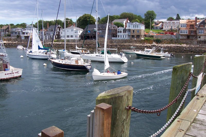 Rockport,Ma by evasik