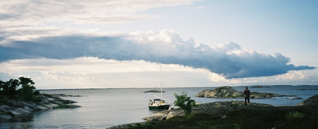 Kallskär by ErikG