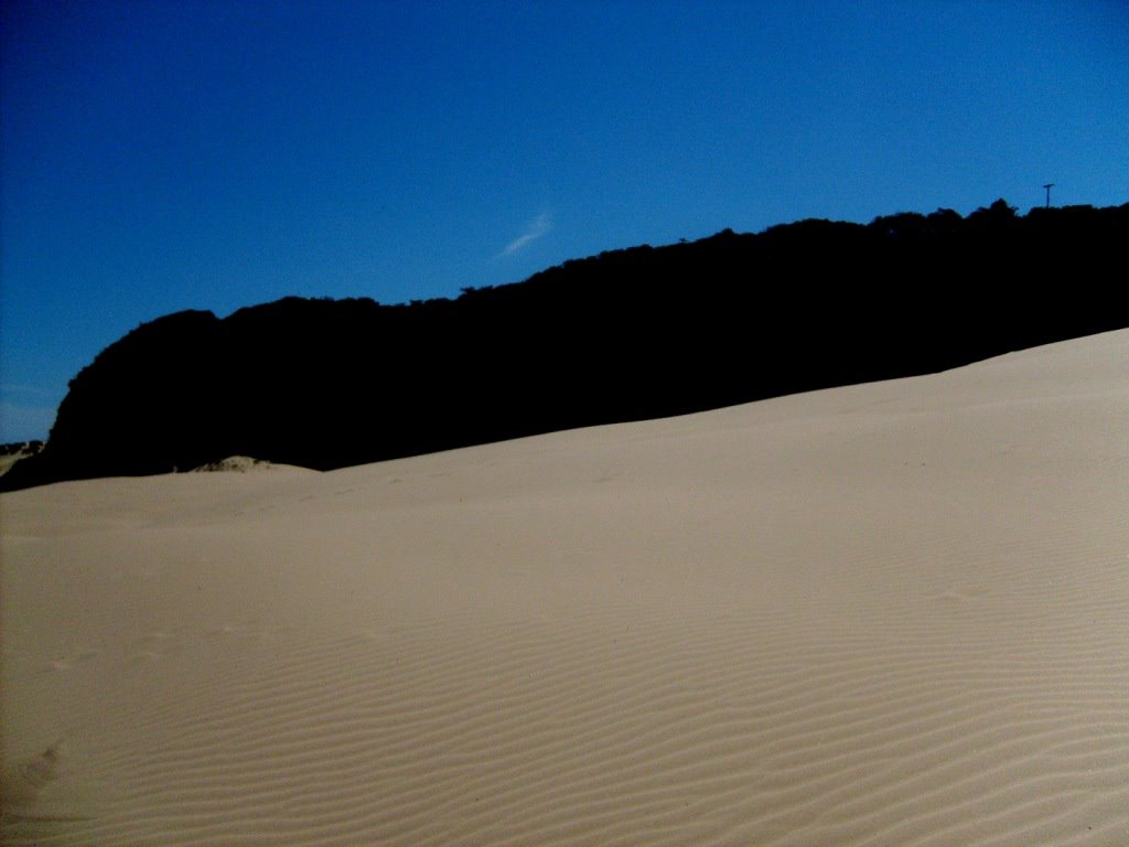 Araranguá - State of Santa Catarina, Brazil by Antelmo Stoelbenn