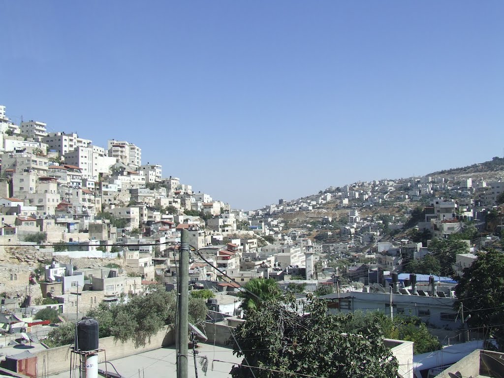 Israel. Jerusalem (70836181) by Viktor Bakhmutov