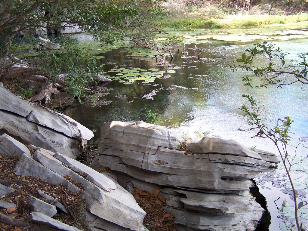 Chapada de Diamantina - Iraquara BA by Hernán F. Conejeros F.