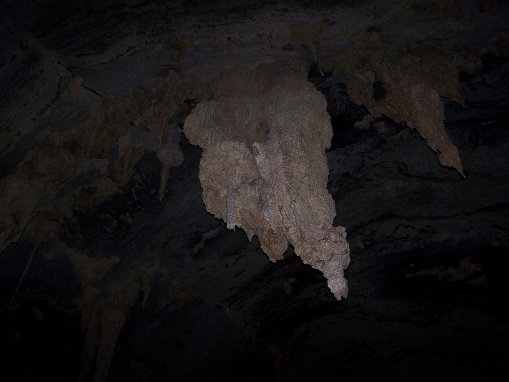 Chapada de Diamantina - Gruta Azul by Hernán F. Conejeros …