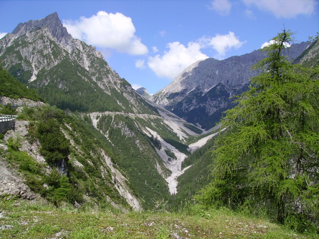 Hahntennjoch juni 2006 by RinkeR.