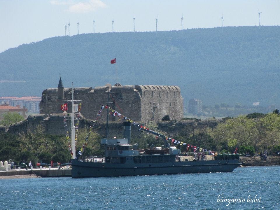 ÇANAKKALE by bünyamin bulut