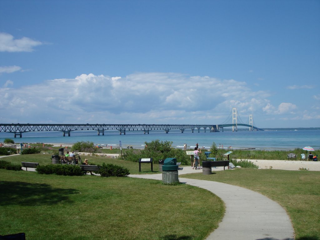 The Mighty Mac by mmhardy1