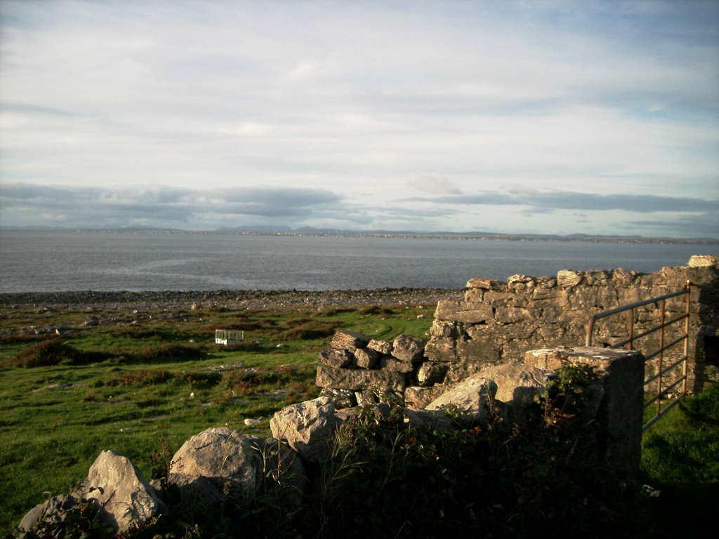 South Galway Bay by debbill