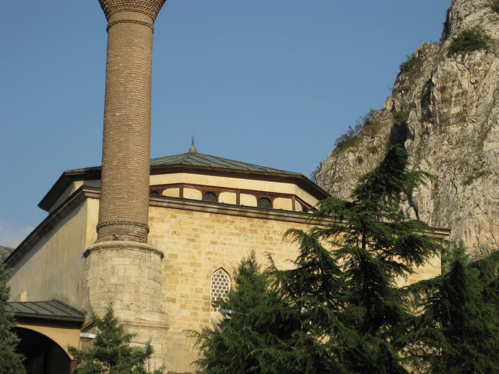 Amasya, Amasya Merkez/Amasya Province, Turkey by ferideN