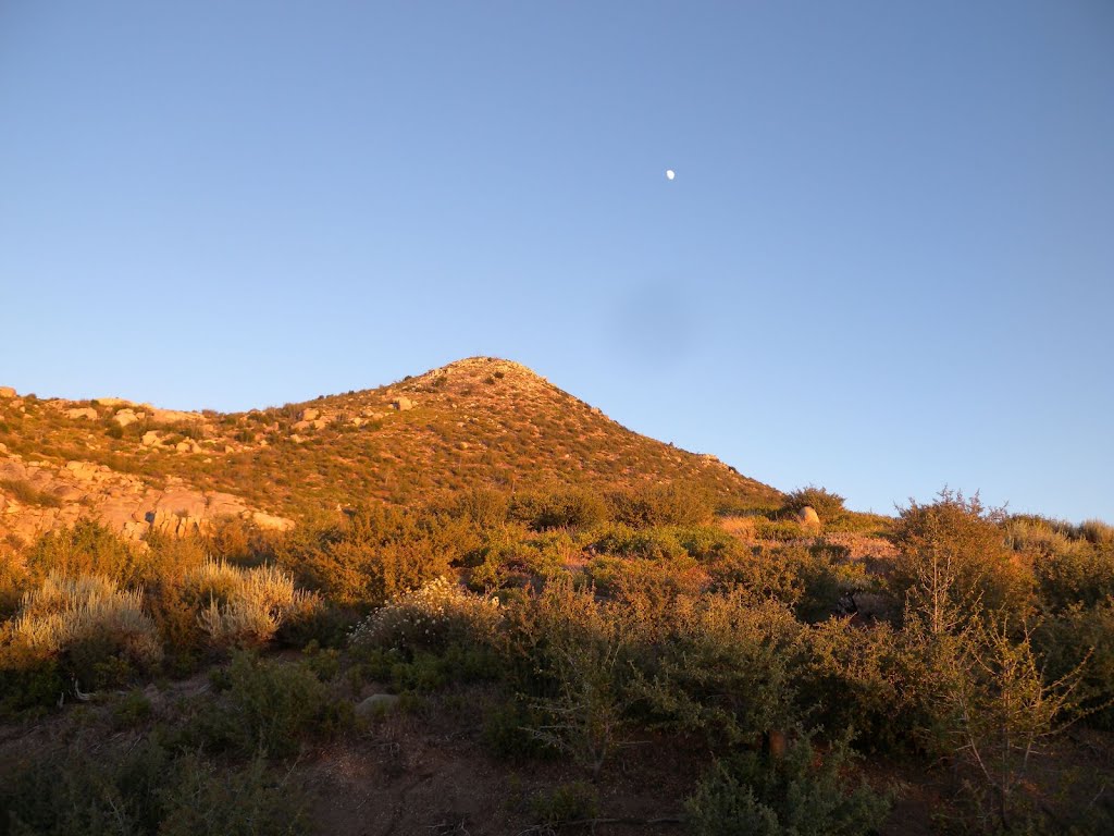 San Bernardino County, CA, USA by yubert