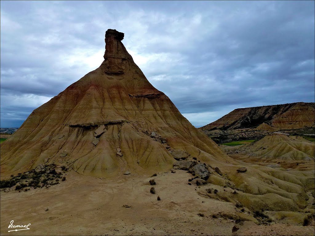 120426-24 BARDENAS REALES.jpg by Víctor Manuel Mamblo…