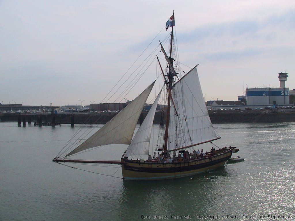 © dFP - Boulogne-sur-Mer by Pascal de Figuerredo