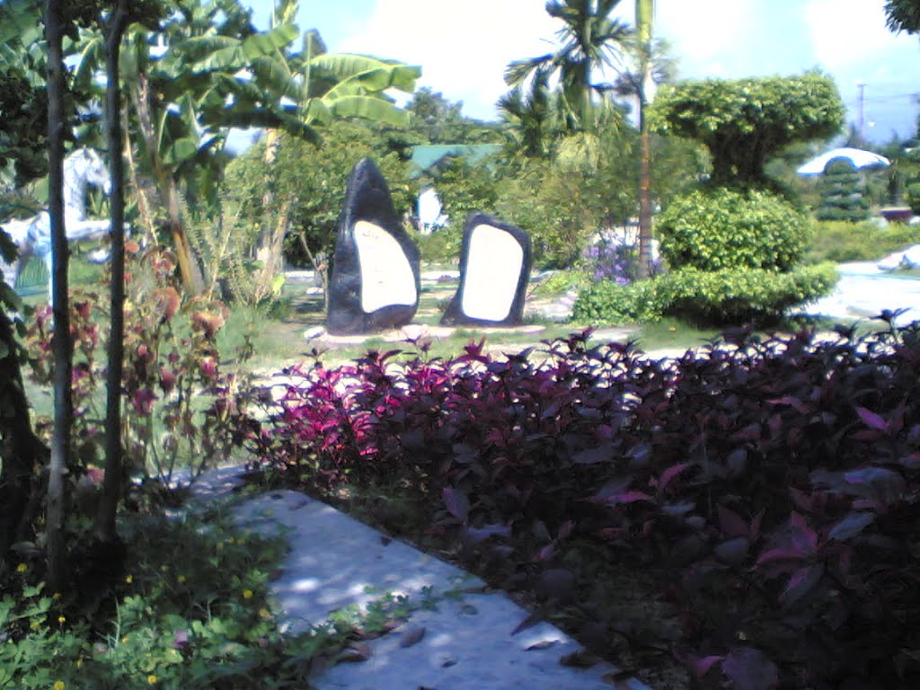 Suối Tân, Cam Lâm, Khánh Hòa, Vietnam by van ninh nguyen