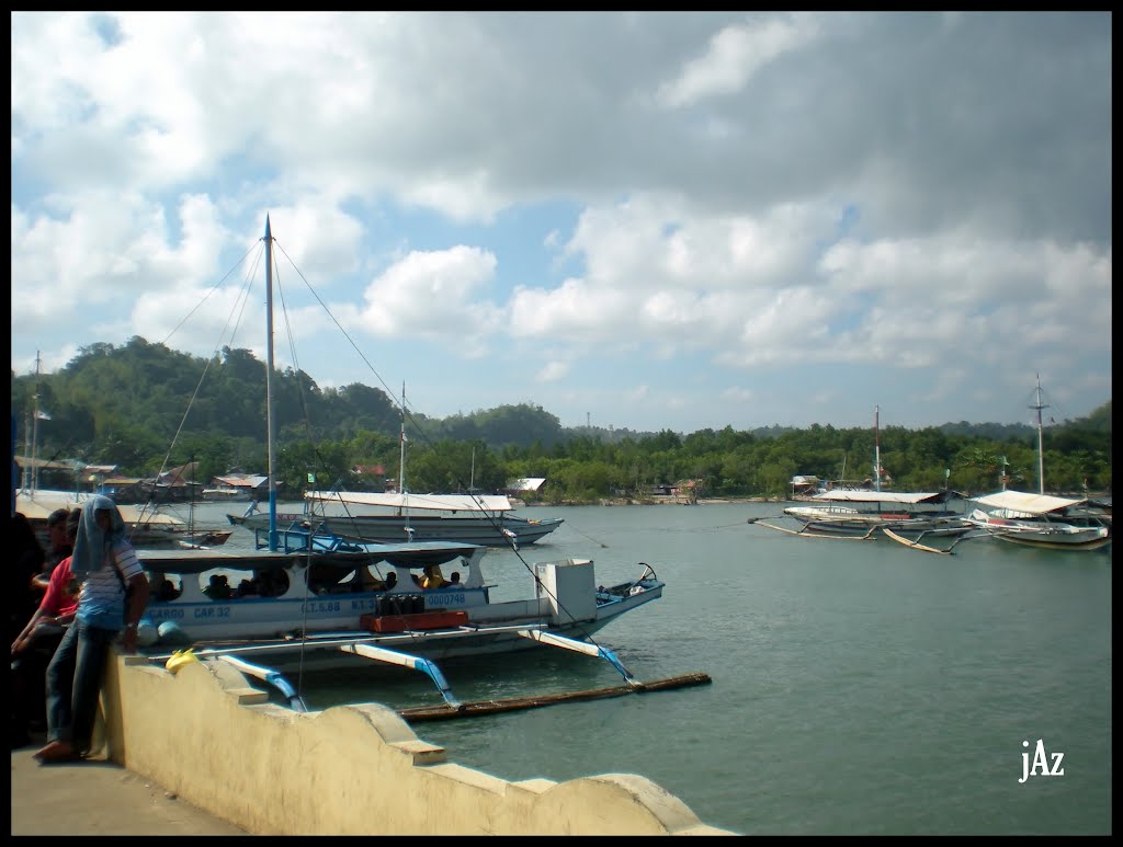 Guimaras Island by Boxxer "jAz" Rose