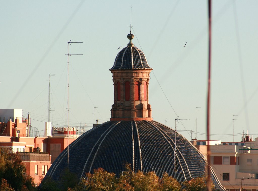 Centro de la ciudad by jesusa martinez