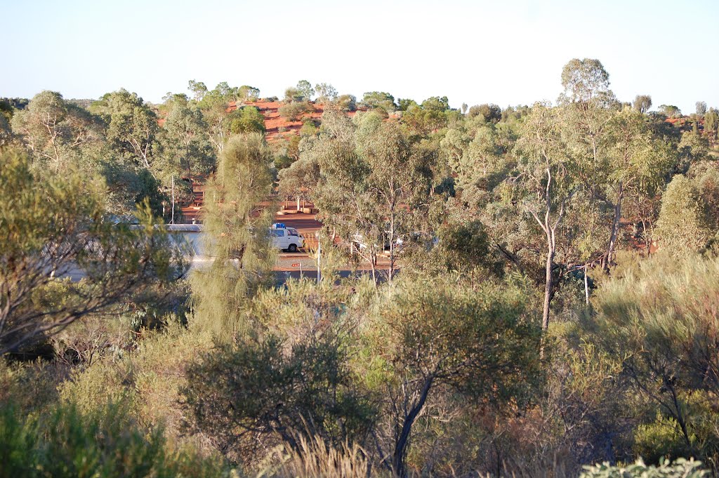 Yulara NT 0872, Australia by chrjp