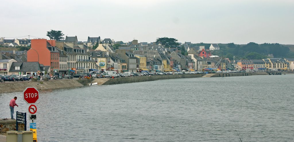 Camaret by ptiron