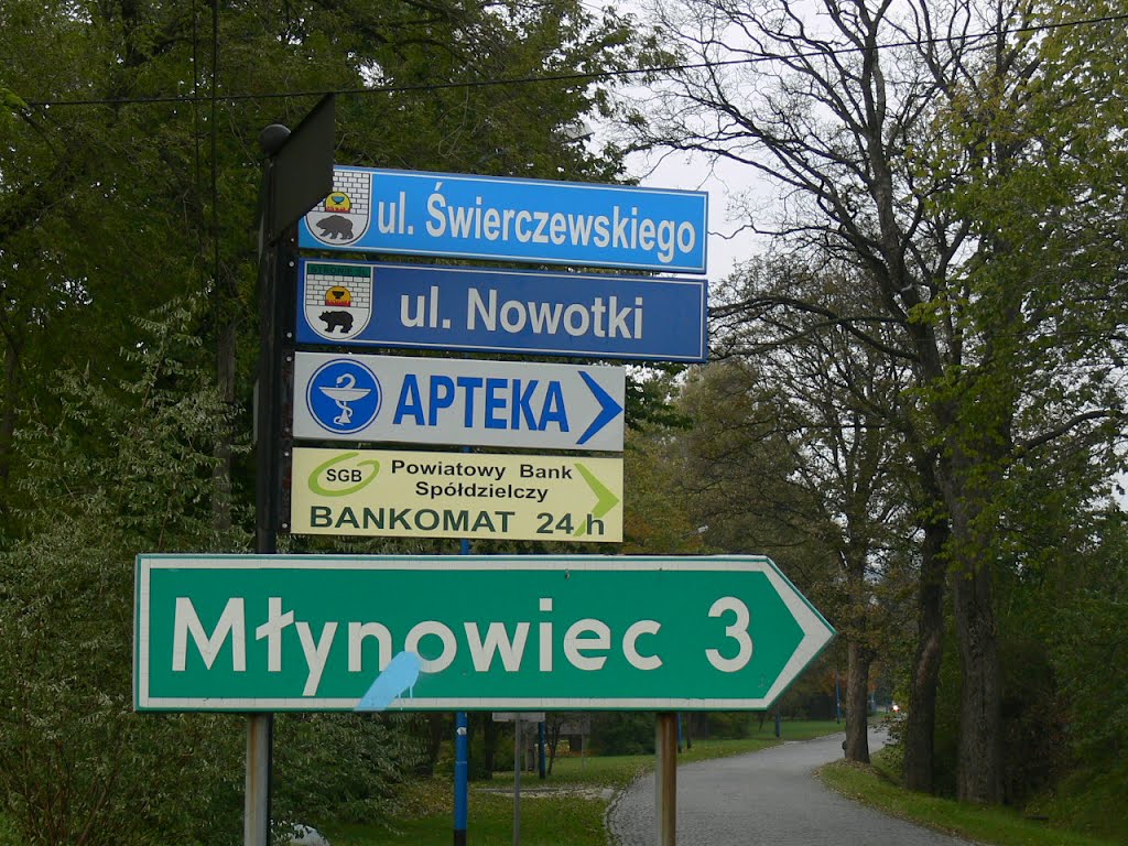 Świerczewski and Nowotko were communist chieftains sent to Poland by Soviet Communist Party by AntyKom