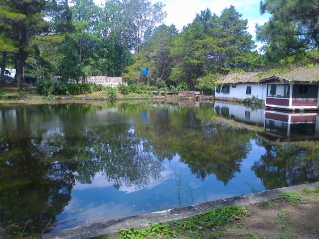 Hotel y Restaurante Selva Negra, Matagalpa by Elias Manolo Bucardo