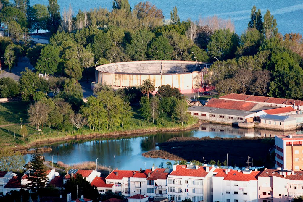 Viana do Castelo by Abilio Martins