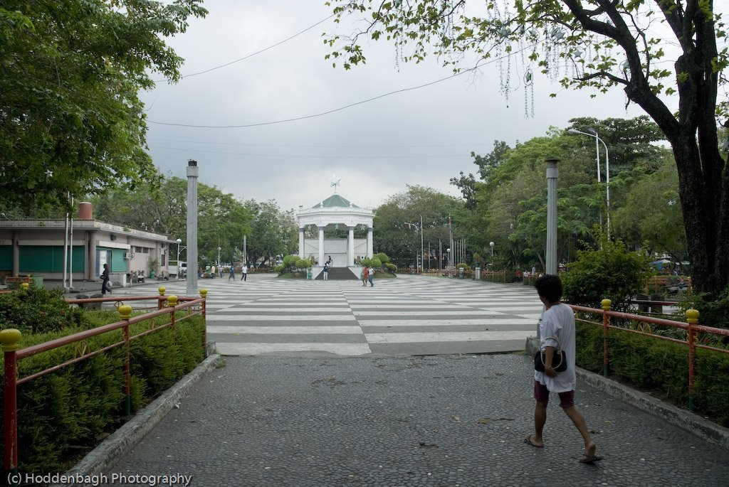 City Plaza, Bacolod by erichoddenbagh