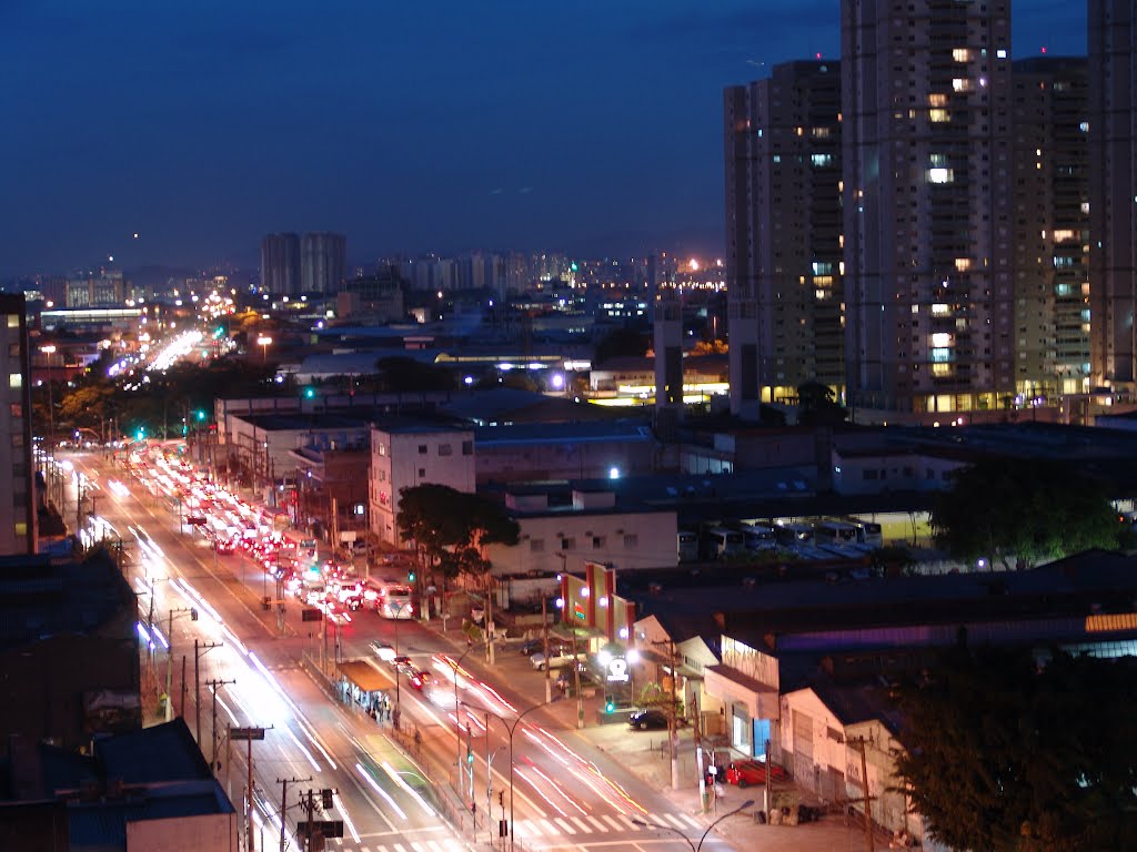 Barra Funda by Marco Vendedor - Atilio Neves Foto Studio