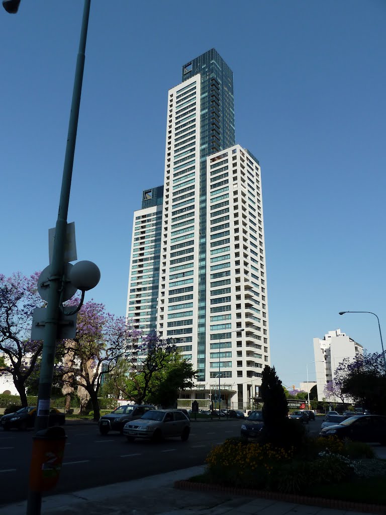 Palermo, Autonomous City of Buenos Aires, Argentina by Patrick Guertler