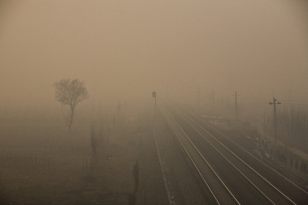 Pingyao, Jinzhong, Shanxi, China by The Longest Way