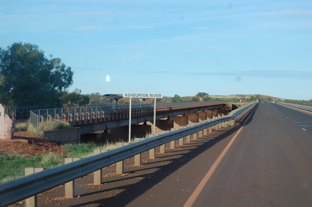 Nanutarra WA 6751, Australia by chrjp