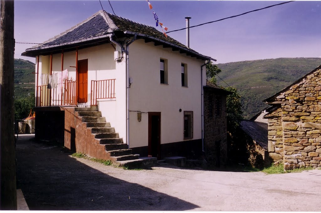 Toreno, León, Spain by despistes2001