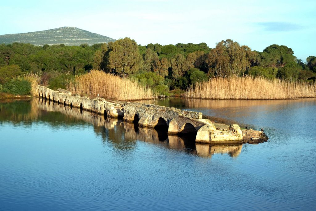 Ponte"romano" by nikibratovich