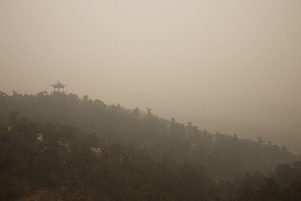 Hongtong, Linfen, Shanxi, China by The Longest Way