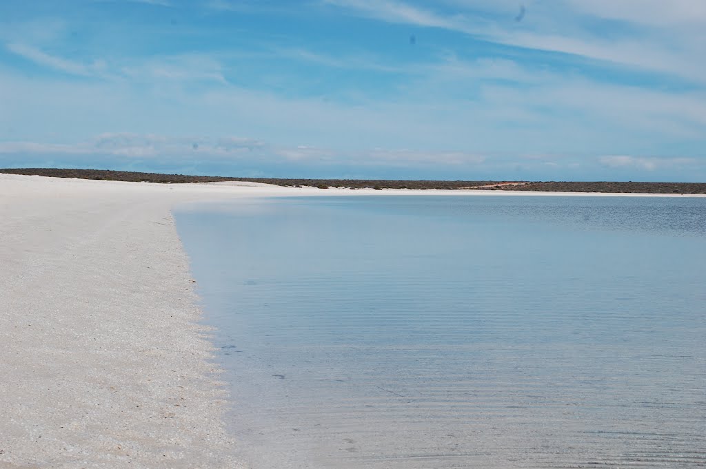 Francois Peron National Park WA 6537, Australia by chrjp