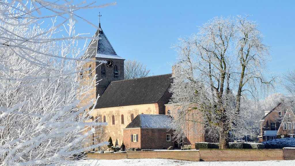 Oosterbeek by Margaritha