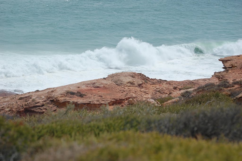 Kalbarri National Park WA 6536, Australia by chrjp