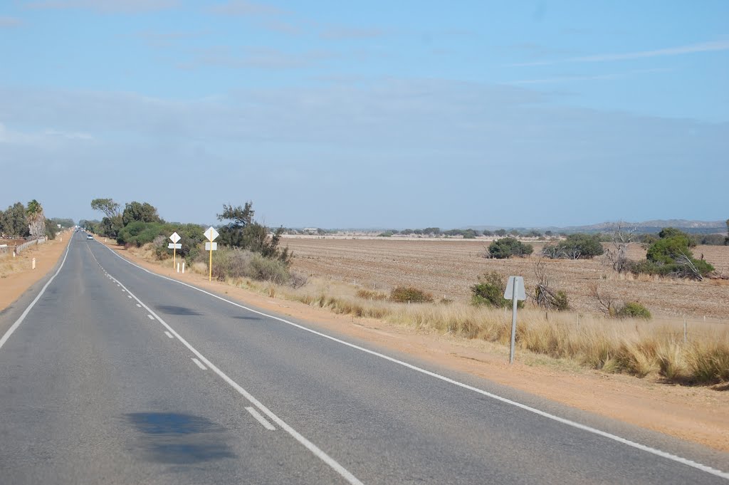 Cape Burney WA 6532, Australia by chrjp