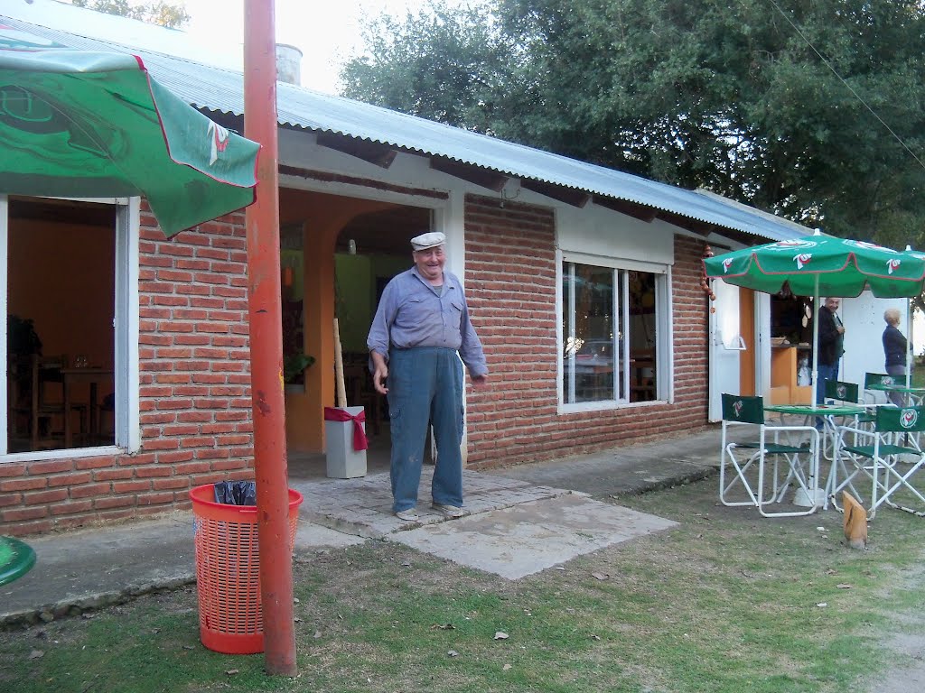 Magdalena Partido, Buenos Aires Province, Argentina by podrehacerlo