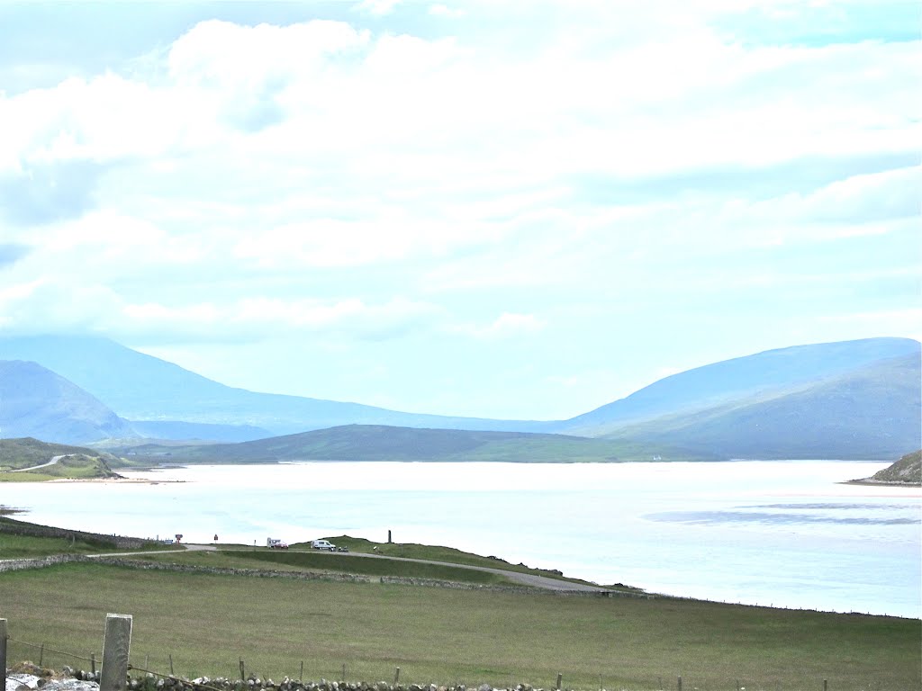 Kyle of Durness by peppersoft25