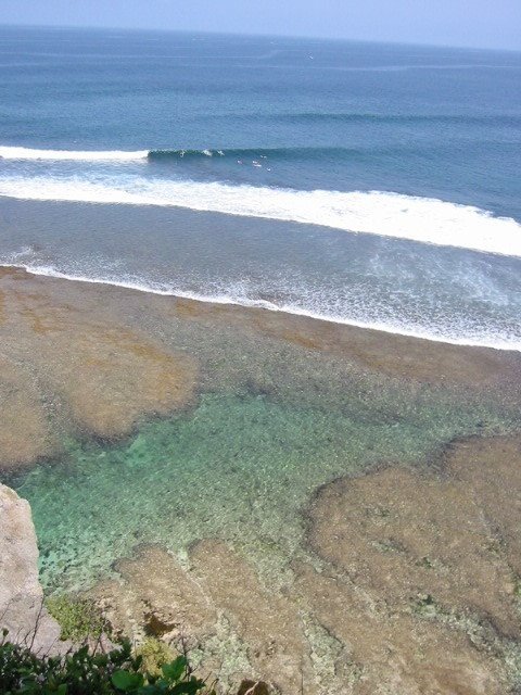 106 Uluwatu by ecusick