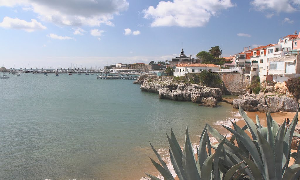 Cascais by Guillermo Rejón Góme…