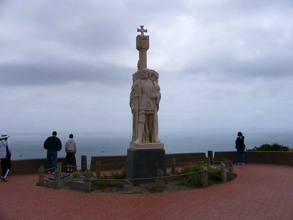 Point Loma, San Diego by apat33