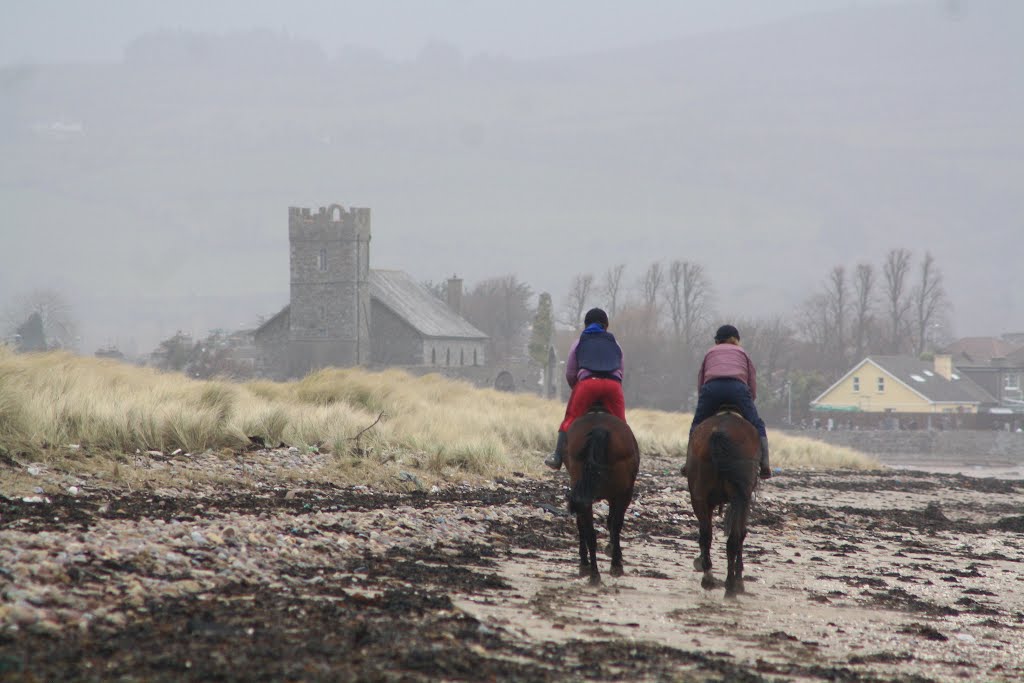 Cunnigar dungarvan by Rahally