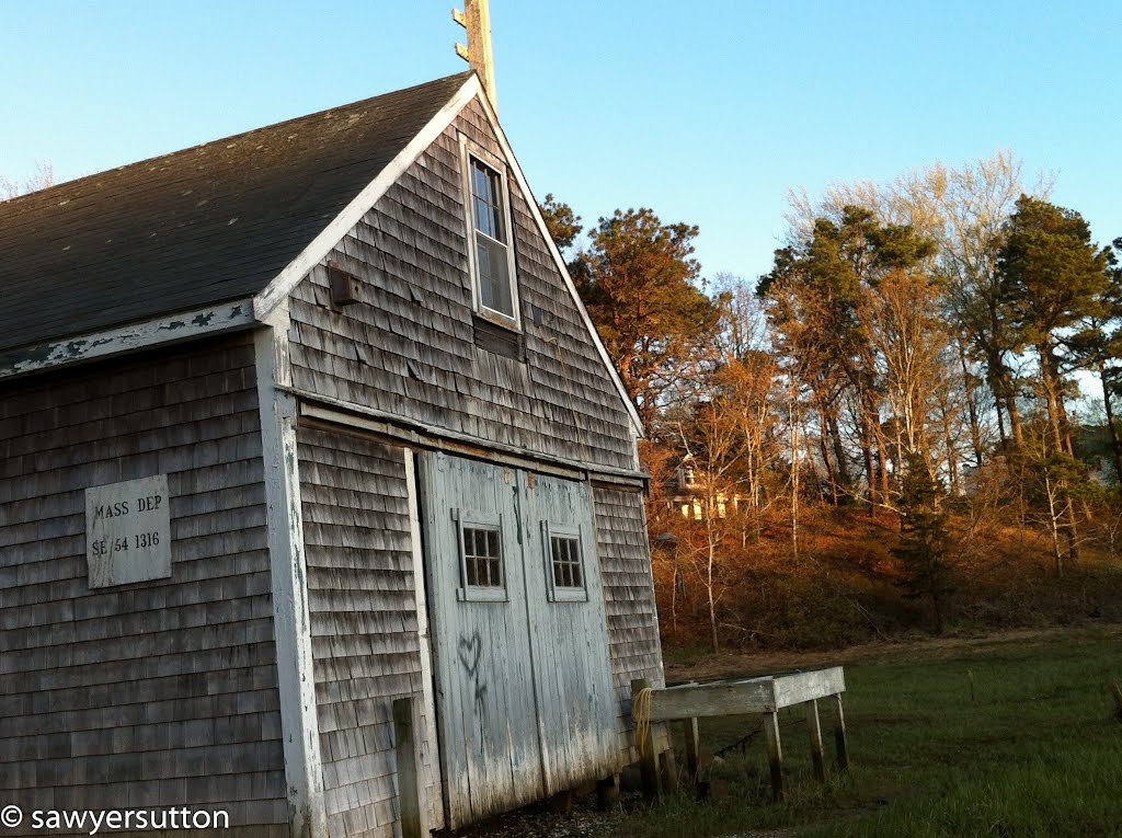 Orleans, MA, USA by Sawyer Sutton