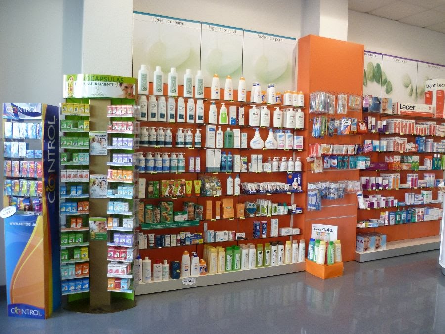 Farmacias by farmaciaherradura