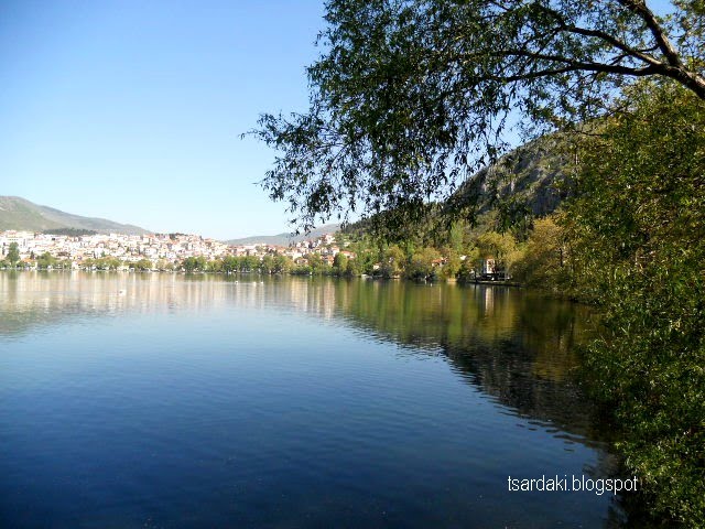 KASTORIA, ΚΑΣΤΟΡΙΑ by tsardaki kastoria